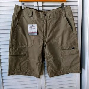 Trekking Shorts Sz 32